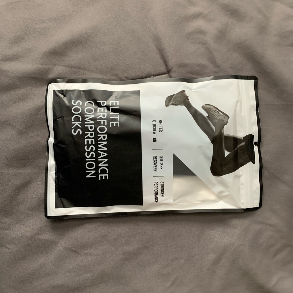 Compression socks